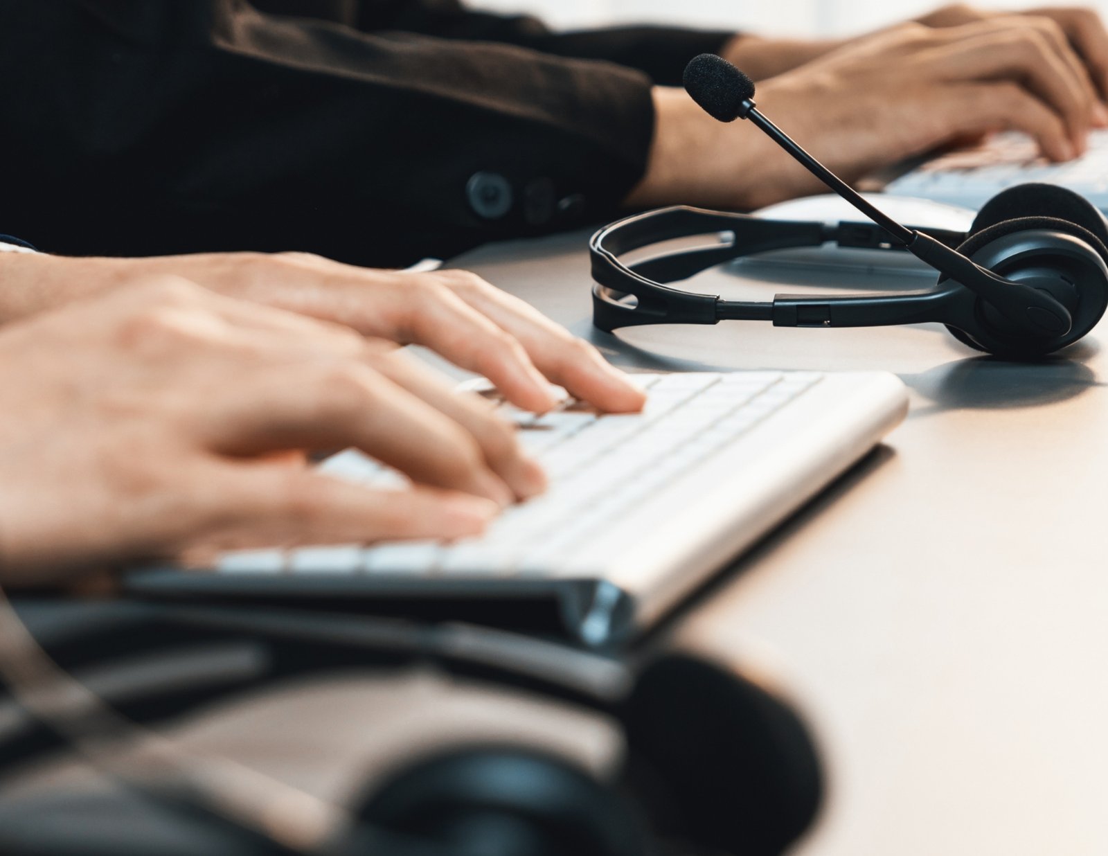 Home - RevEx Virtual Assistance Services